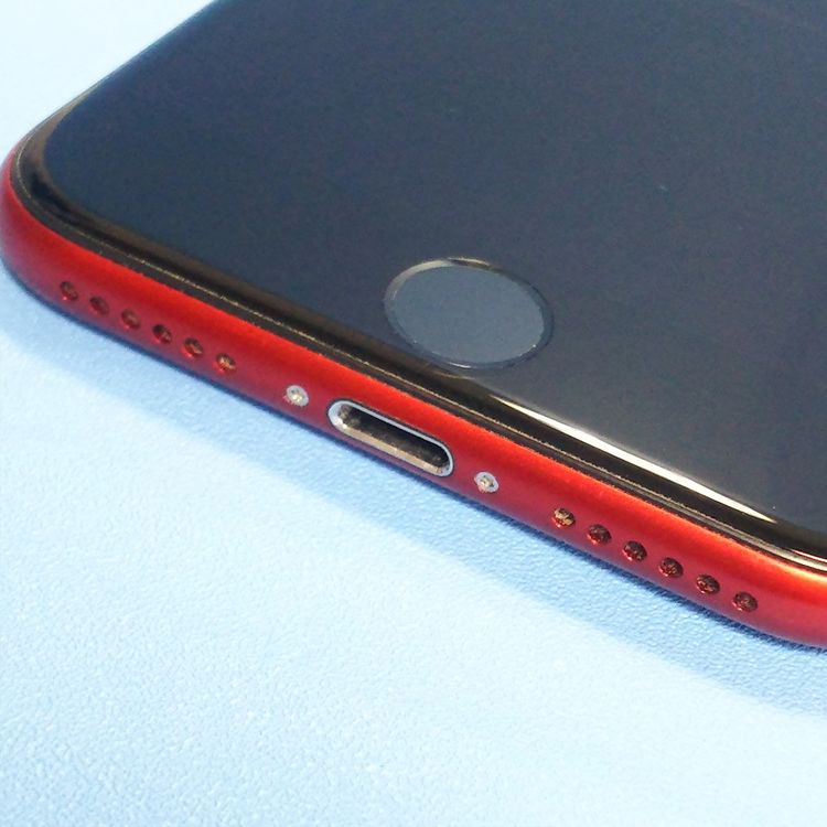 Softbank iPhone8 64GB ��å�  424