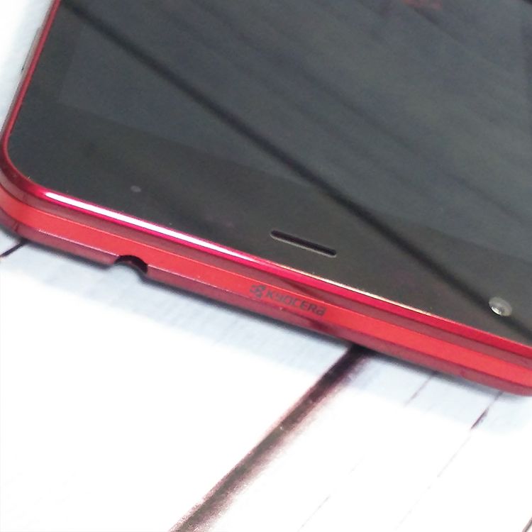 KYOCERA SoftBank DIGNO G 602KC ��å�  496