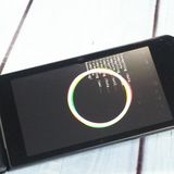 docomo arrows �ٻ��� �������� F-03L �֥�å� [������]  076