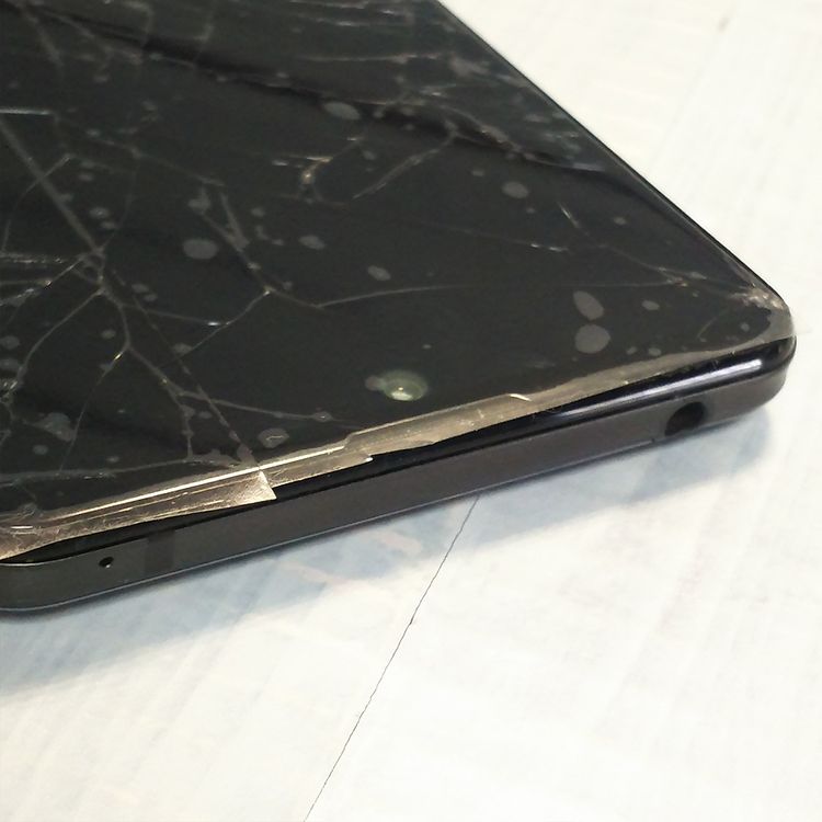 AQUOS R docomo 5G SHARP SH-51A �֥�å� [�����]  735