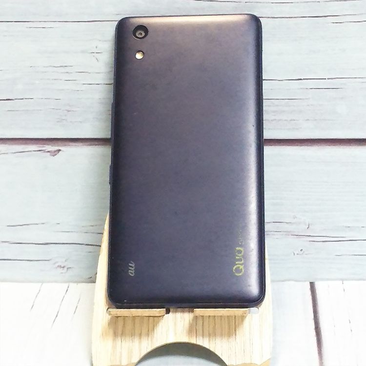 au Qua phone QZ  KYV44 ǥ  082