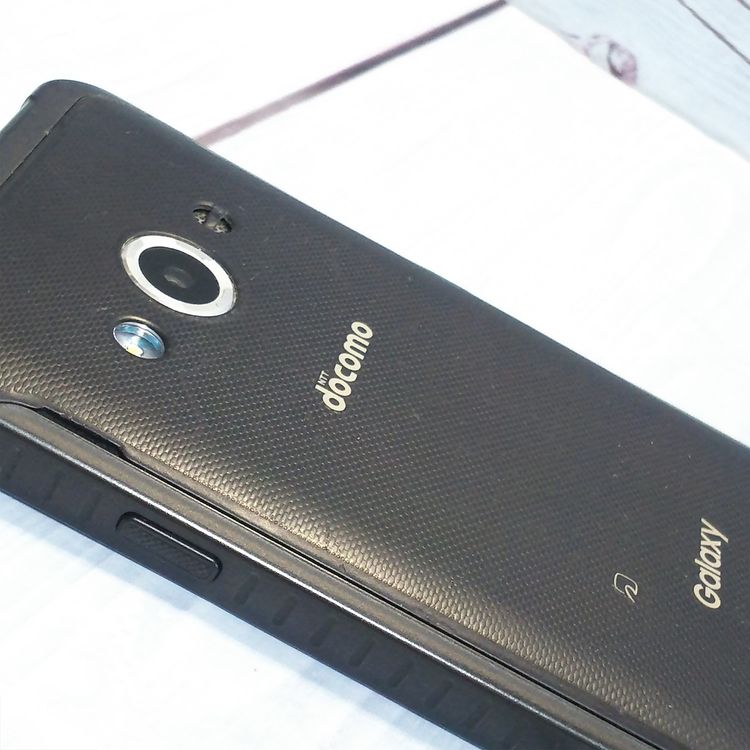 docomo Galaxy Active neo SC-01H �֥�å�  476