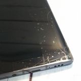 docomo LG VELVET L-52A �������饰�졼 [������]  689