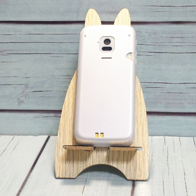 docomo �ٻ��� �餯�餯�ۥ� F-01M �ۥ磻�� [������]  759