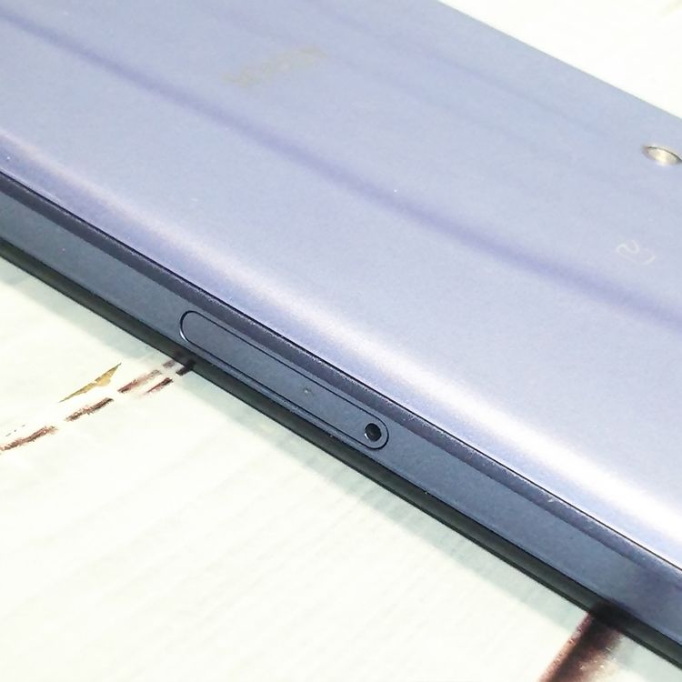 SoftBank SHARP AQUOS zero5G basic A002SH  �֥롼  135