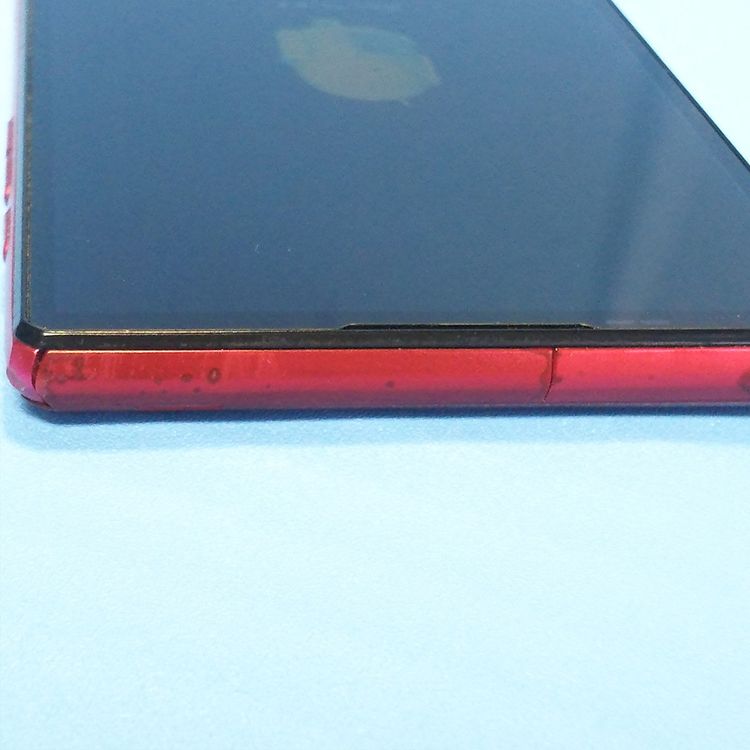 docomo AQUOS ZETA SH-03G ��å� Xi  825