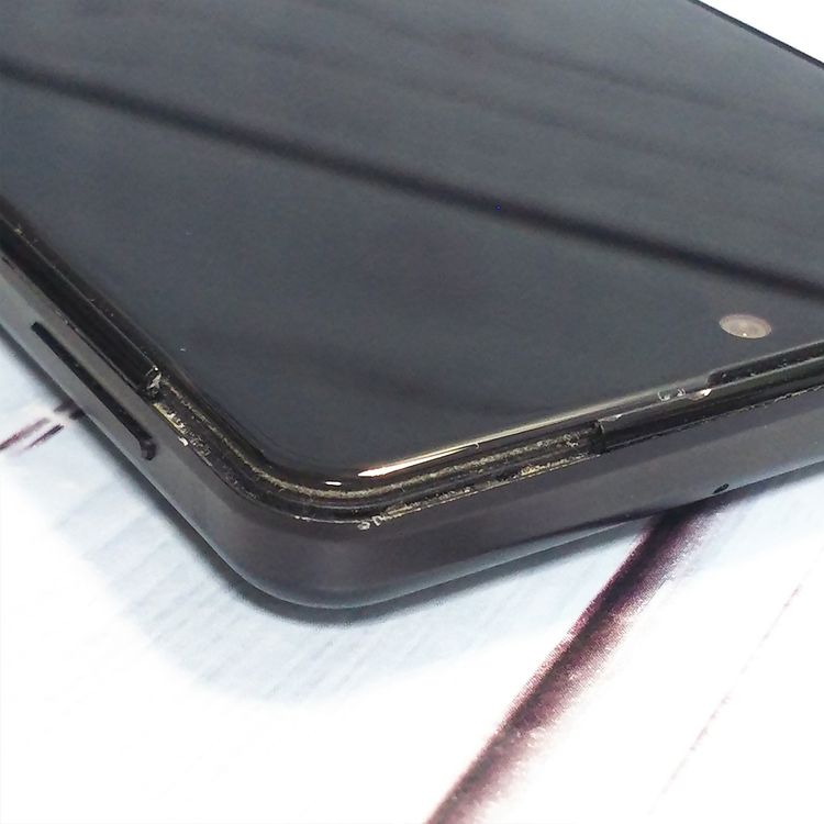 Ymobile AQUOS sense4 basic A003SH �饤�ȥ��åѡ�  552