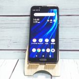 au AQUOS sense2 SHV43 Nuance Black  723