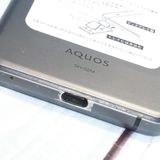 docomo AQUOS sense3 SH-02M �֥�å�  455