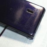 docomo SHARP �����쥹�������� SH-02K �֥롼�֥�å� �ͥ��ӡ�  204