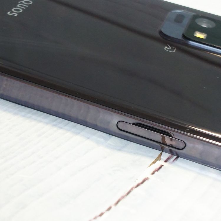 SoftBank AQUOS zero6 A102SH �֥�å�  795