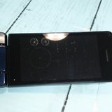 docomo SH-02L AQUOS SHARP �������� �֥�å�  719