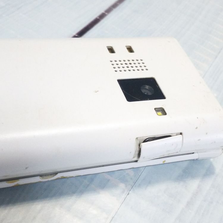 SoftBank ������ DIGNO�������� 501KC �ۥ磻��  687