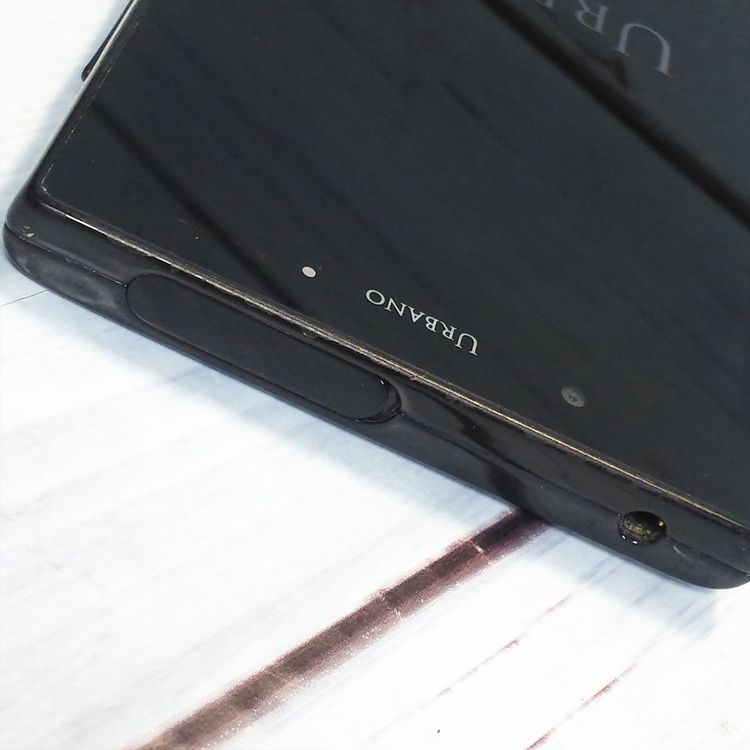 KYOCERA au URBANO V03 (KYV38) �֥�å� [������]  747