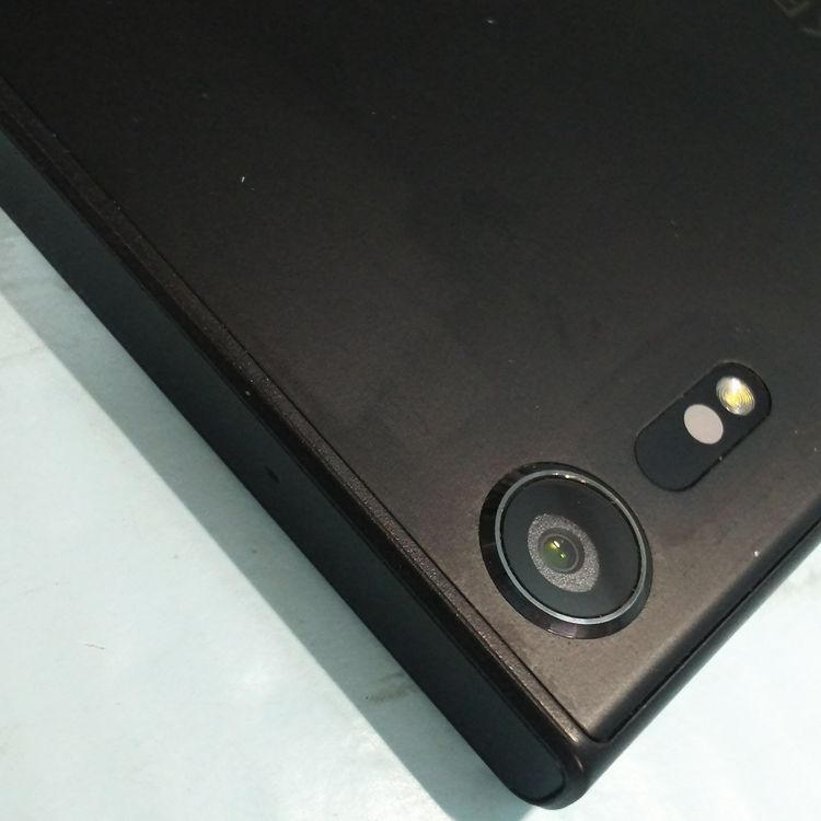 SONY Xperia XZs SOV35 au �֥�å�  191