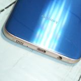 docomo Galaxy S7 edge SC-02H �֥롼 [������]  531