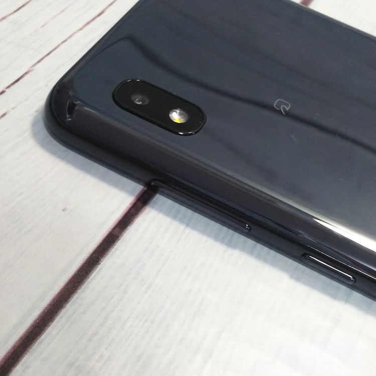 au SCV49 �֥�å� Galaxy A21  074