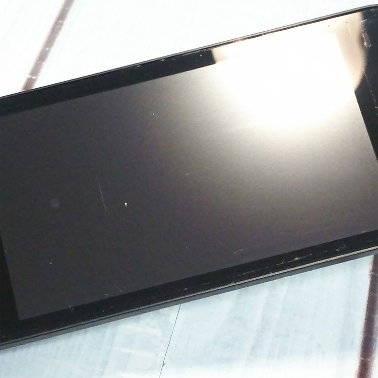 docomo DIGNO ������ �������� �١����å� KY-41B �֥�å�  563