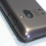 KYOCERA au GRATINA 4G BLACK KYF31  649