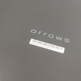 docomo arrows Tab F-02K Black �֥�å�  765