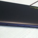 au Qua phone QZ ������ KYV44 ����ǥ���  077