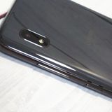 au Galaxy A20 SCV46 Black  291