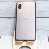 docomo AQUOS sense3 SH-02M ֥å  983