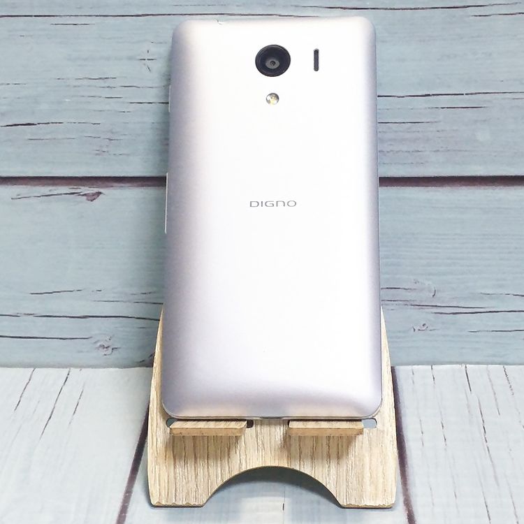 KYOCERA SoftBank DIGNO G 602KC �ۥ磻��  688