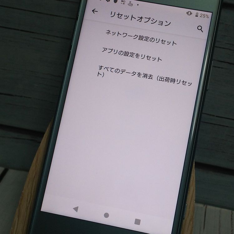 docomo Xperia XZ1 Compact SO-02K �֥롼  669