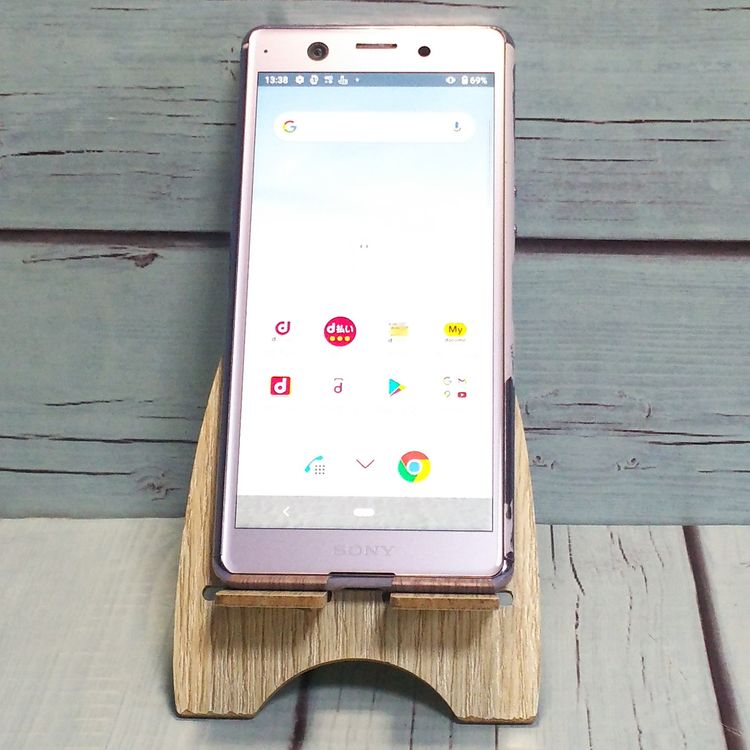 docomo Xperia Ace SO-02L ѡץ  372