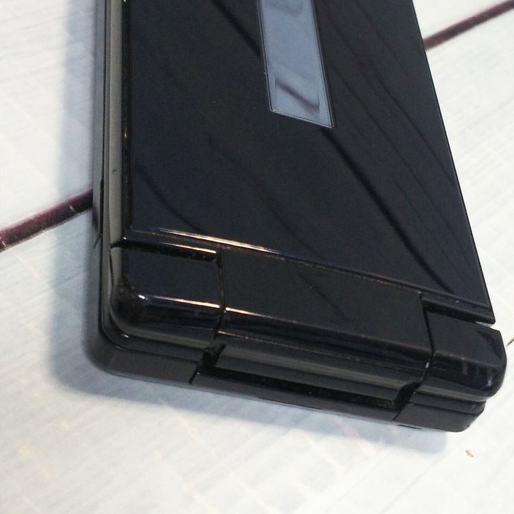 docomo SH-02L AQUOS SHARP �������� �֥�å�  603