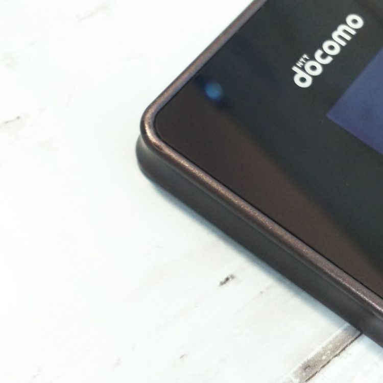 docomo arrows Tab F-02K Black �֥�å�  732