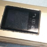Softbank SHARP 807SH ������� ���󤿤����10 [������]  672