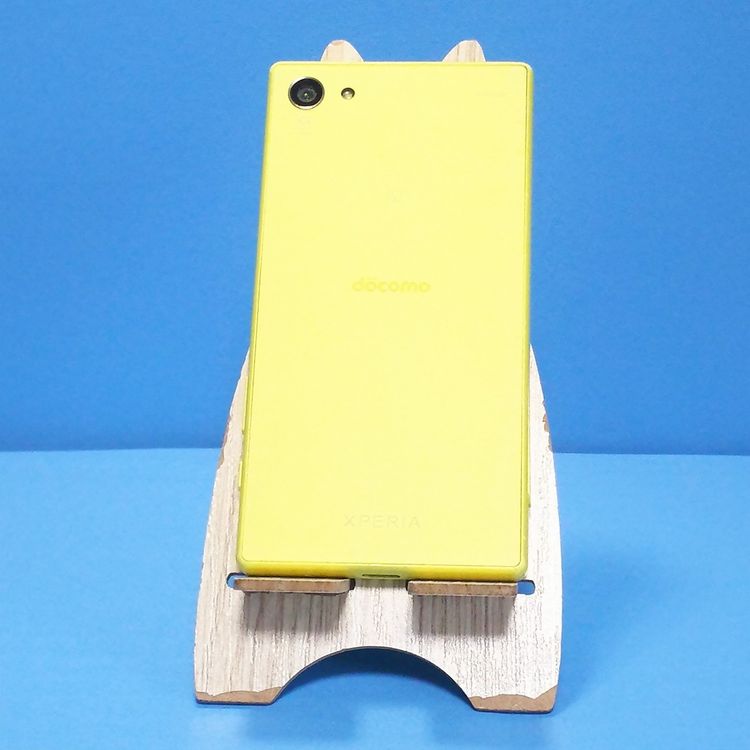 docomo Xperia Z5 Compact SO-02H �������� [������]  364