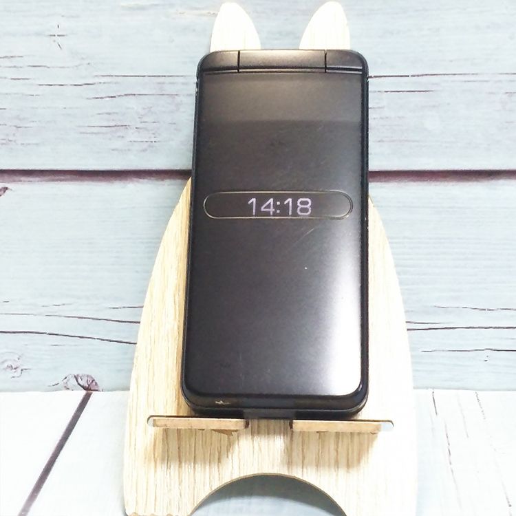 au GRATINA KYF42 �֥�å� ������ SIM���å�  966