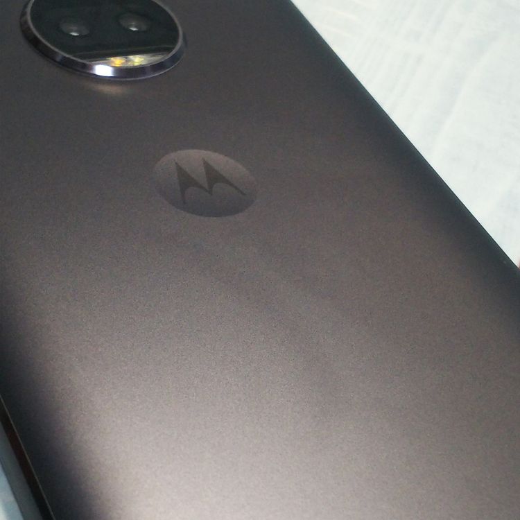 ��ȥ����� Moto G5S Plus XT1805 ��ʥ��졼  336