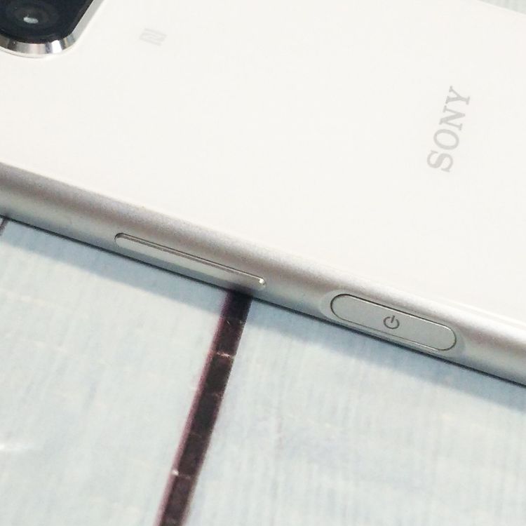 Xperia8 902SO Ymobile �ۥ磻��  168