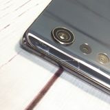 docomo LG VELVET L-52A �������饰�졼 [�����]  567