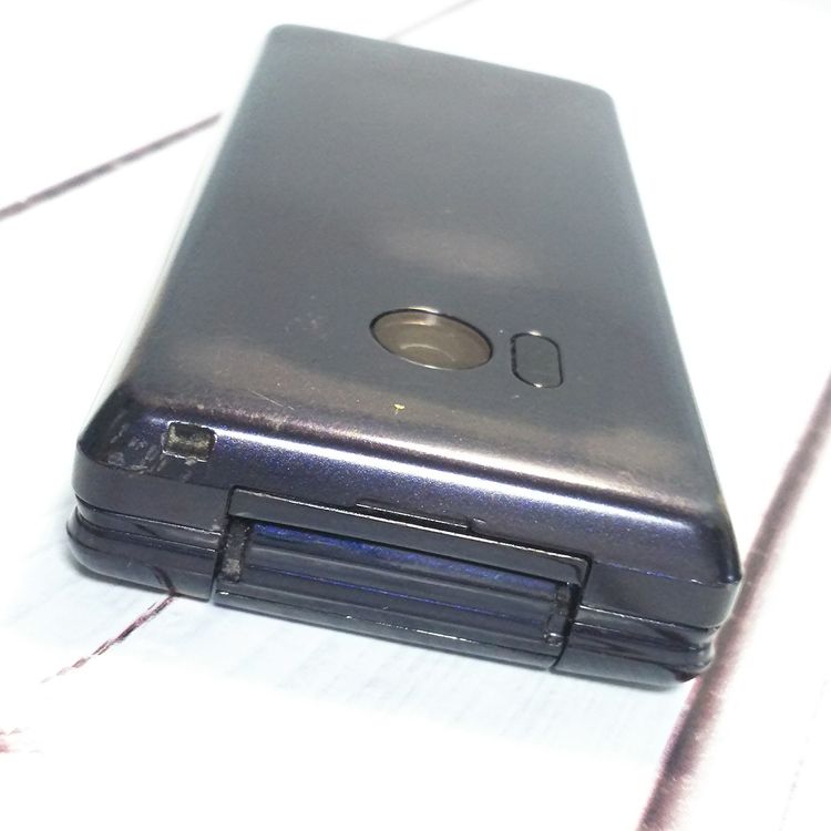Softbank 805SH SHARP AQUOS ��������3 �֥�å�  479