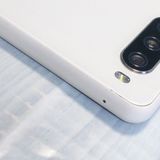 au Xperia 10 III SOG04 �ۥ磻�� SONY  730