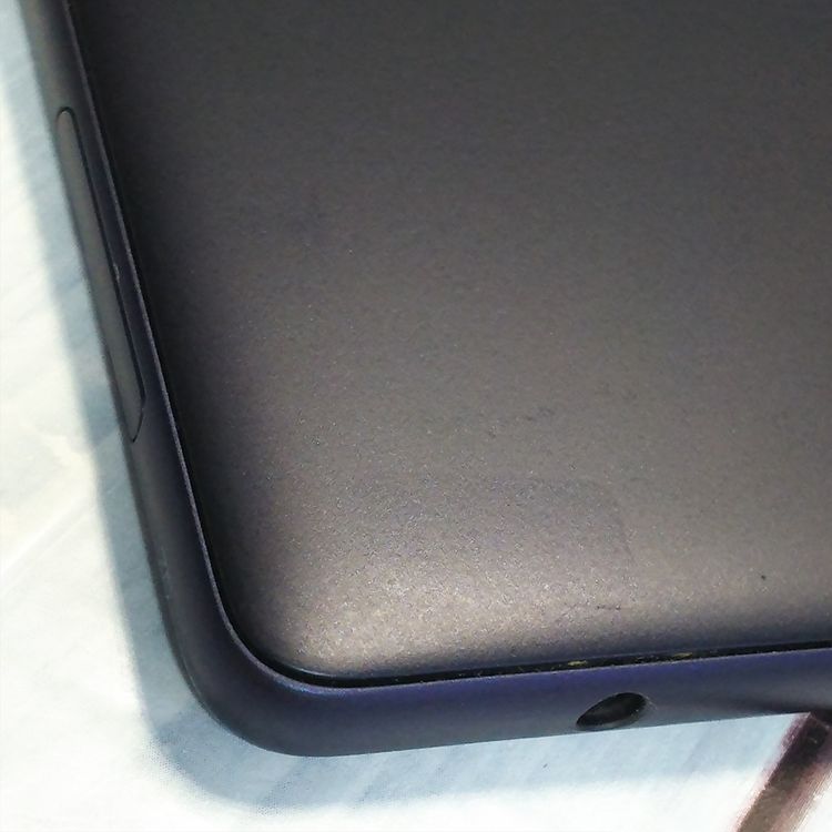 au Qua phone QZ ������ KYV44 ����ǥ���  596