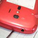 docomo �ٻ��� F-04J �餯�餯���ޡ��ȥե���4 �ԥ� PINK  043