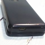docomo SH-02L AQUOS SHARP �������� �֥�å�  643