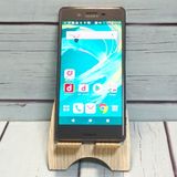 docomo Xperia X Performance SO-04H ����ե����ȥ֥�å�  633