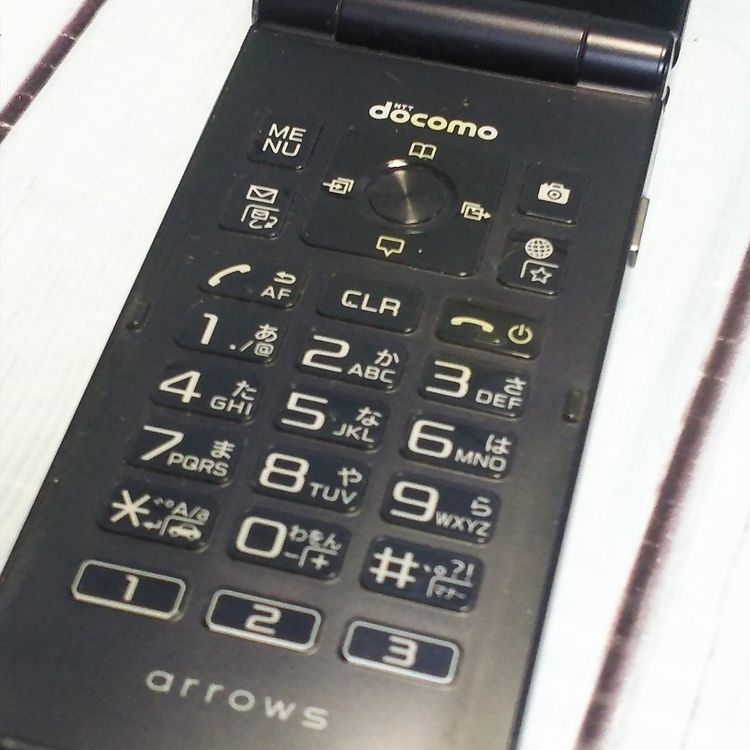 docomo arrows �ٻ��� �������� �١����å� F-41C �ͥ��ӡ�  986