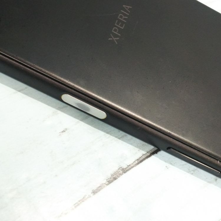 SONY Xperia XZs SOV35 au �֥�å�  018