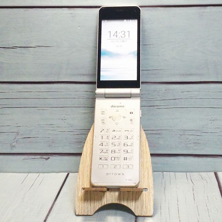 docomo arrows �ٻ��� �������� F-03L ����С�  785