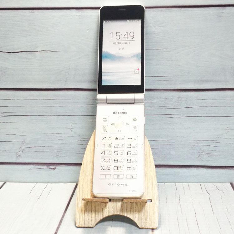 docomo arrows �ٻ��� �������� F-03L ����С� [������]  533