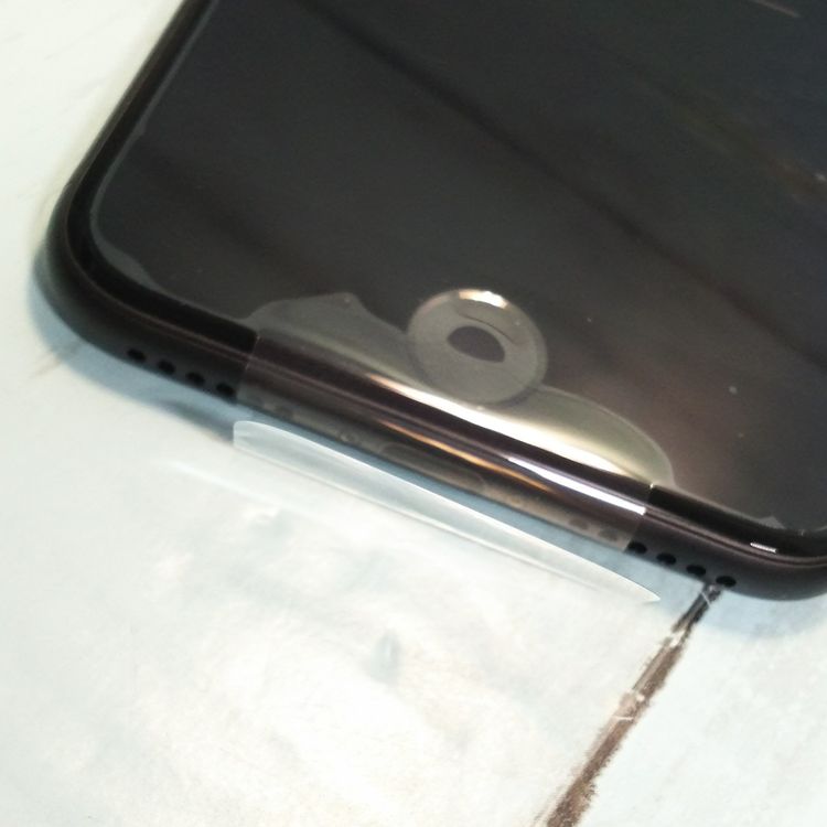 au iPhone7 128GB �֥�å� ����Ʊ����  �ۤܿ��� 089