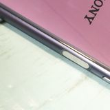 docomo Xperia XZ1 SO-01K Moonlite Blue  751